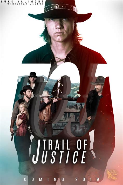 trail of justice bdscr|Trail of Justice (2024) Official Trailer .